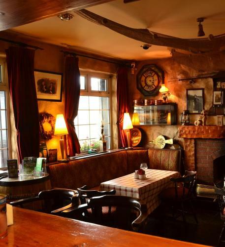 Fairhill House Hotel