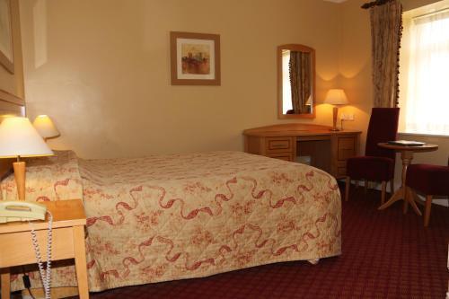 Gullane's Hotel