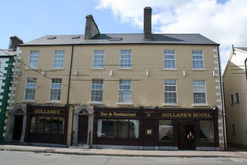 Gullane's Hotel