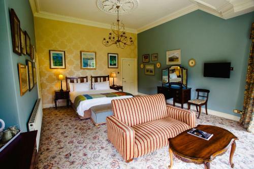 Rathmullan House Hotel