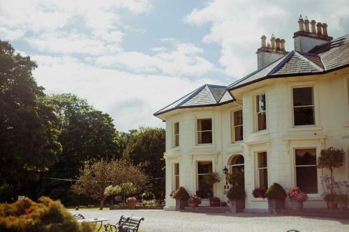 Rathmullan House Hotel