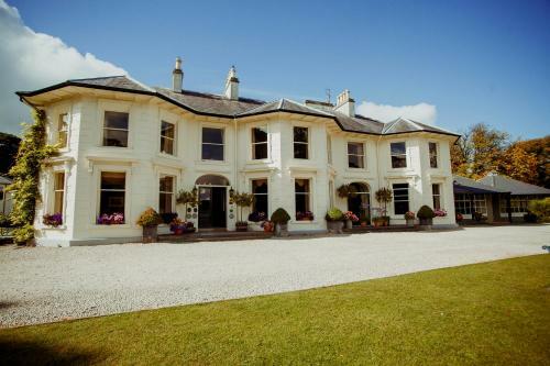 Rathmullan House Hotel