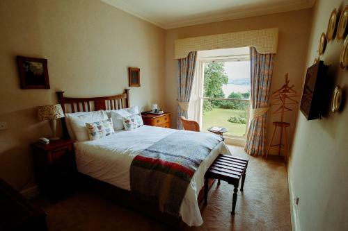 Rathmullan House Hotel