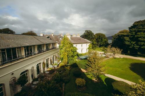 Rathmullan House Hotel