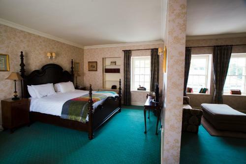 Rathmullan House Hotel
