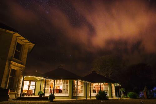 Rathmullan House Hotel
