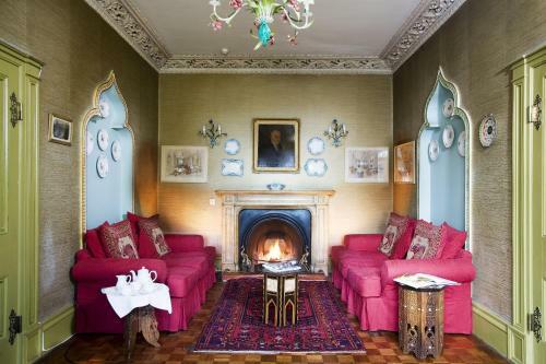 Rathmullan House Hotel