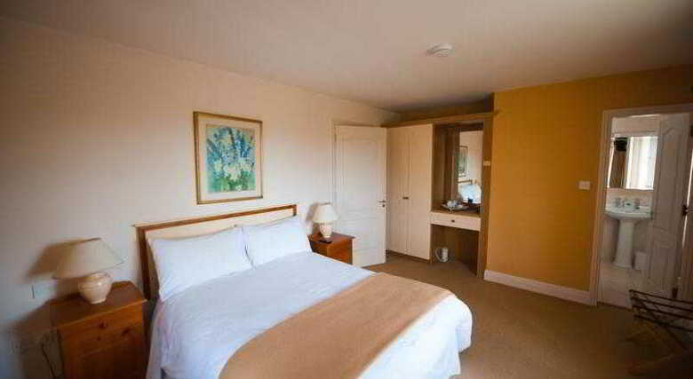 Bed & Breakfast Park Lodge
