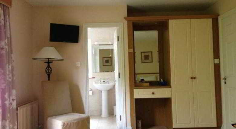 Bed & Breakfast Park Lodge