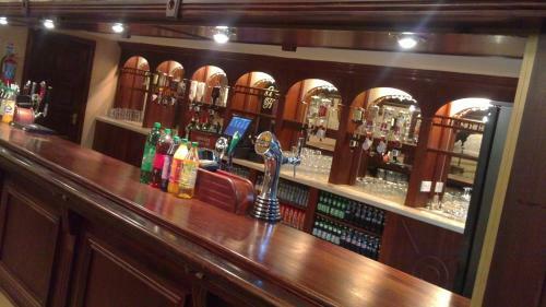 Grand Hotel
