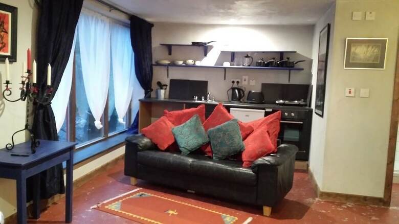 Apartamento The Village B&B