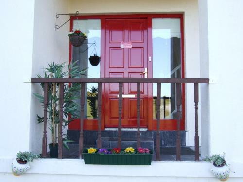 Bed & Breakfast The Curragh Country House Accommodation