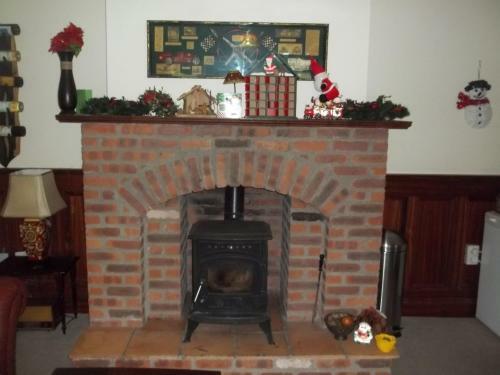 Bed & Breakfast The Curragh Country House Accommodation