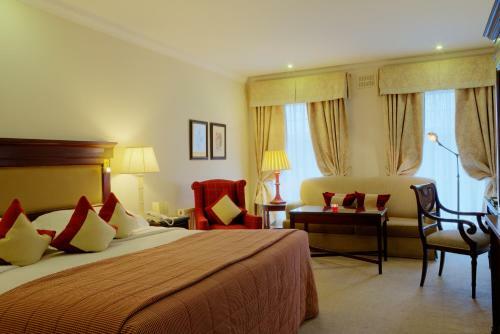 The Keadeen Hotel