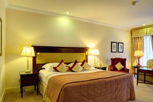 The Keadeen Hotel