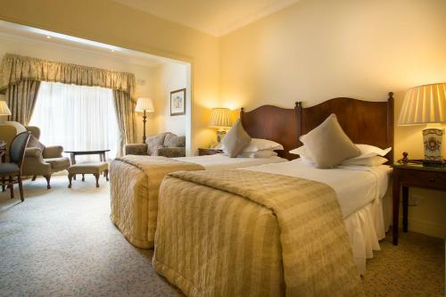 The Keadeen Hotel