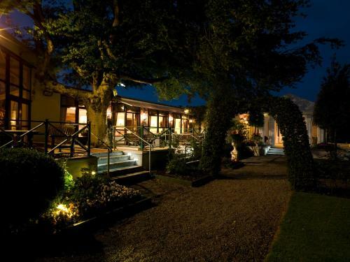 The Keadeen Hotel