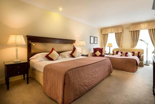 The Keadeen Hotel