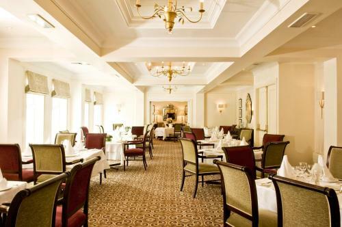 The Keadeen Hotel