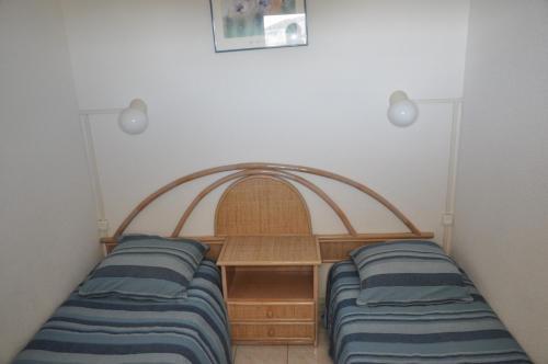 Apartamento Appartement Dans Ersidence Avec Piscine - 195055
