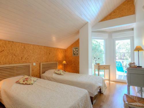 Holiday Home Eden Club