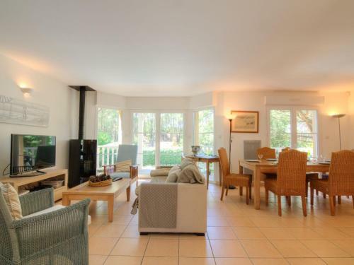 Holiday Home Eden Club