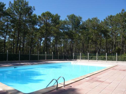 Holiday Home Les Palombes.20