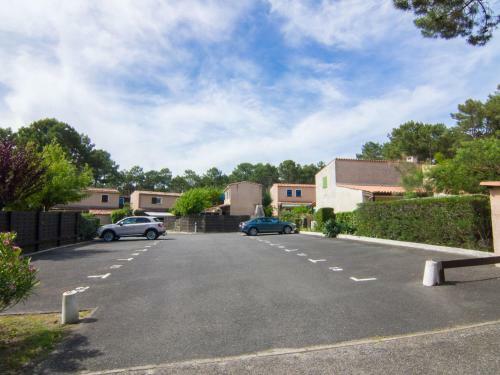 Holiday Home Les Palombes.20