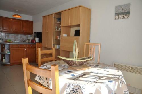 Apartamento Appartement En Front De Mer - 1937