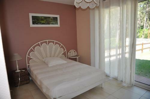 Magnifique Villa Avec Piscine - 2351