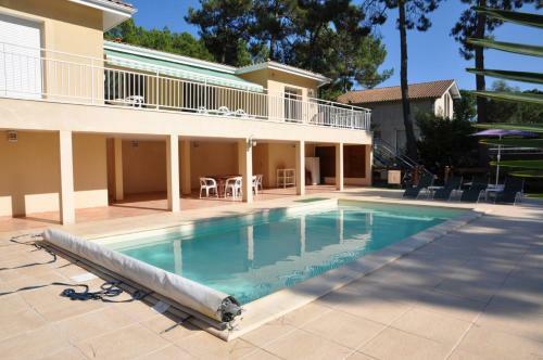 Magnifique Villa Avec Piscine - 2351