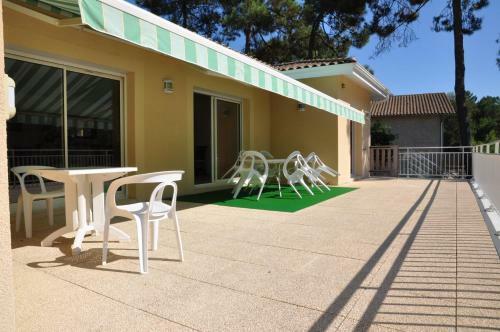 Magnifique Villa Avec Piscine - 2351