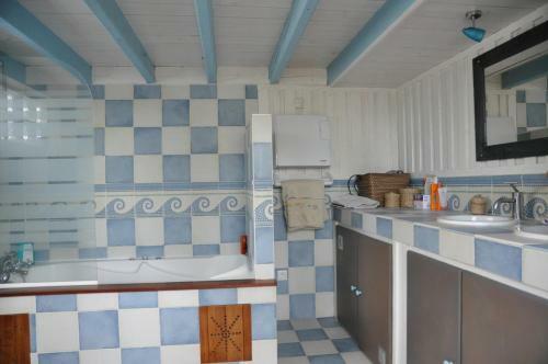 Villa Pleine De Charme Au Centre De Lacanau - 321