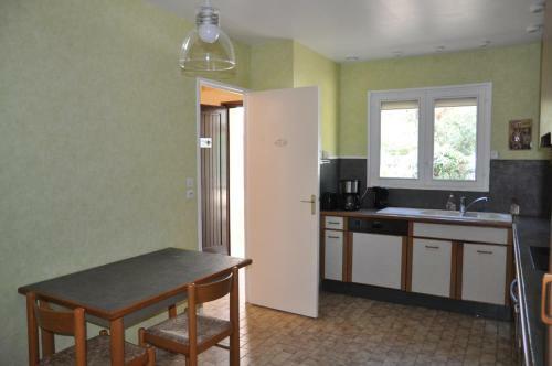 Villa Au Calme - 11201