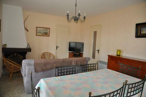 Villa Proche Des Plages - 2109