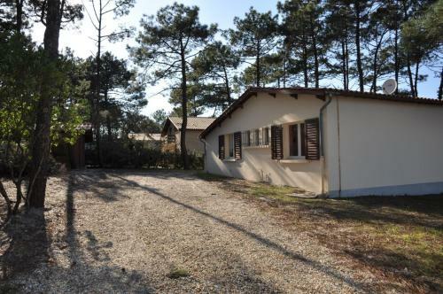 Villa Proche Des Plages - 2109