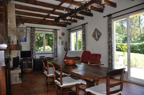 Villa 5 Ravel - 2111