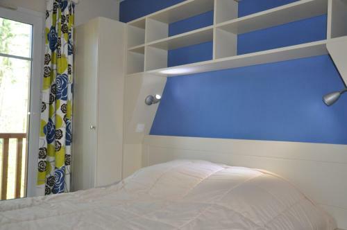 Maison De Vacances Dans Residence Avc Piscine - 337