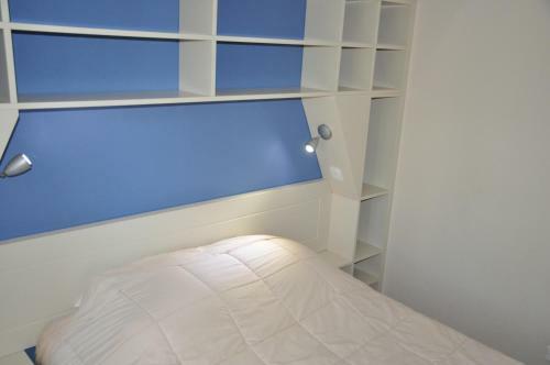 Maison De Vacances Dans Residence Avc Piscine - 337