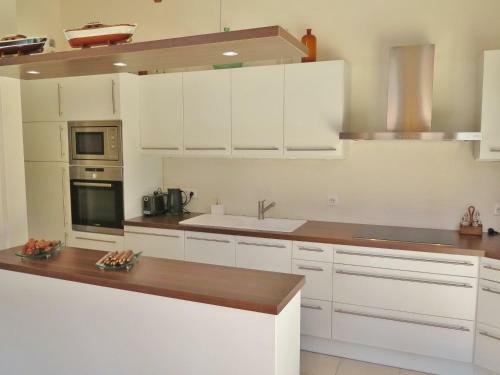 Estivel - Villa La Lisi�re Des Pins