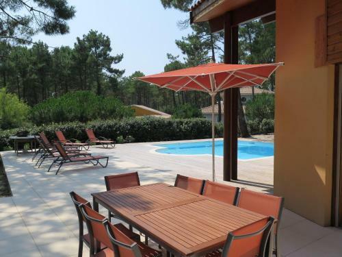 Estivel - Villa La Lisi�re Des Pins