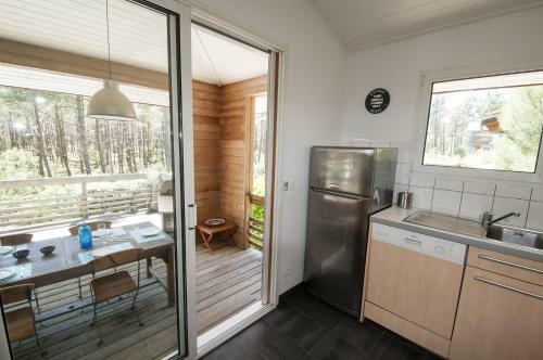 Tr�s Belle Villa Au Calme Avec Piscine - 82201