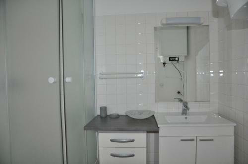 Apartamento Lumineux Studio Avec Vue Sur L'oc�an - 248018