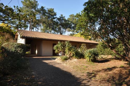 Villa Spacieuse Avec Grand Jardin - 2103