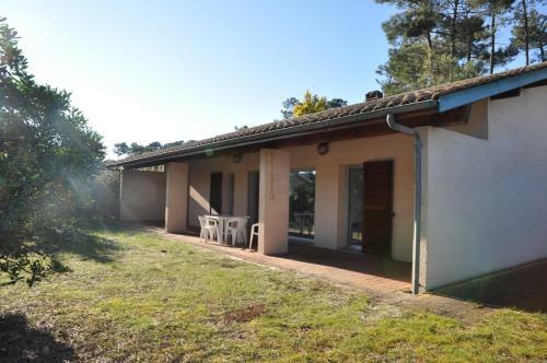 Villa Spacieuse Avec Grand Jardin - 2103