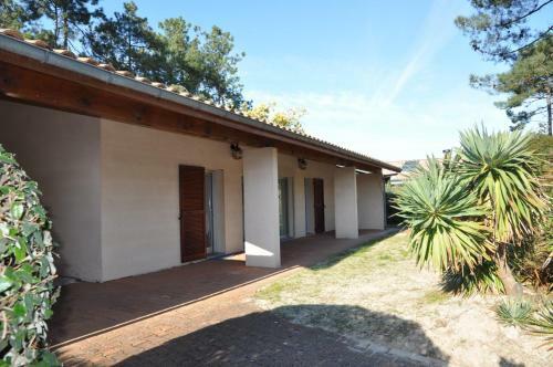 Villa Spacieuse Avec Grand Jardin - 2103