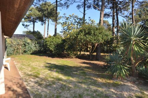 Villa Spacieuse Avec Grand Jardin - 2103
