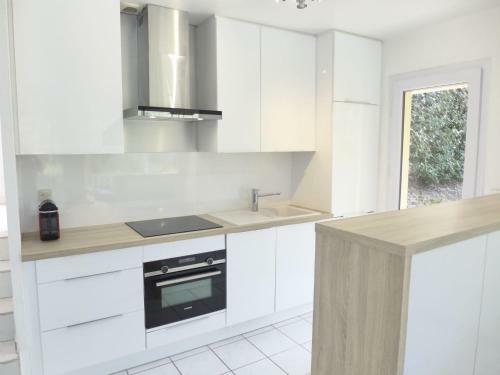 Holiday Home Eden Parc