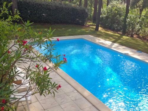 Holiday Home Eden Parc