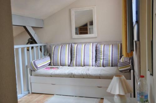 Pavillon Calme Sur Le Golf - 67501